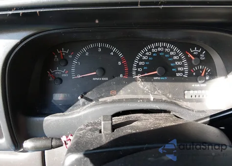 1999 Dodge Dakota Slt/Sport z USA, uszkodzony, nr VIN 1B7FL26X2XS249318